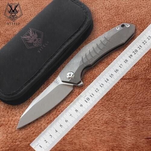 VITELI Knives
