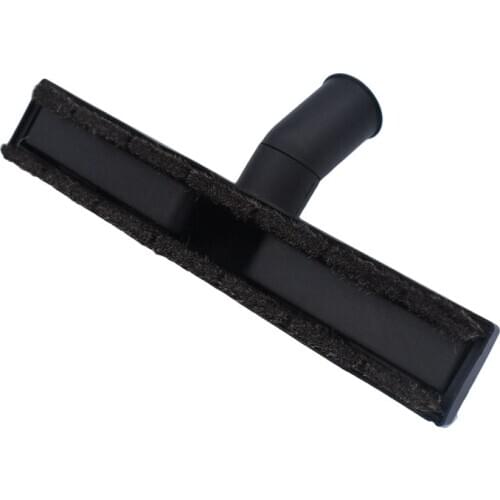 Vacuum Cleaner 32mm Inner Diameter Suction Head Accessories Brush Head Replacement Floor Brush Tool