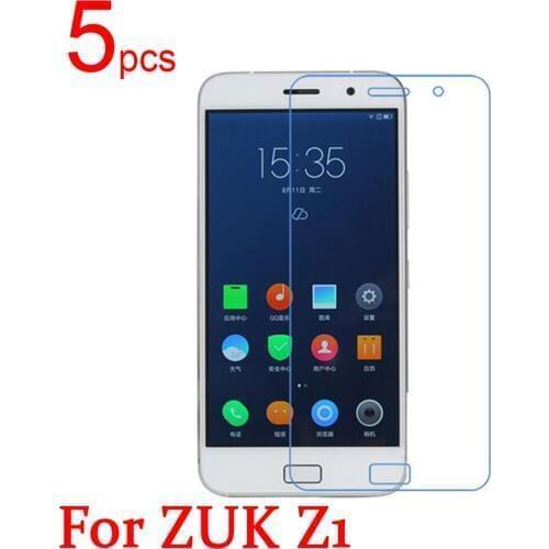 YANLUANY Protective Films For ZUK Z1 China