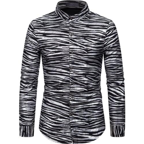 Мужские полосатые рубашки Ailhclxy&fuyi China At AliExpress