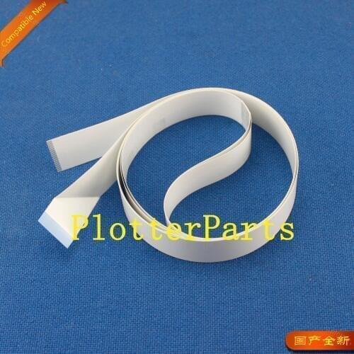 C7769-60305 C7769-60295 C7769-60147 Carriage assembly trailing cable kit A1 for HP DJ 500 500PS 800 800PS compatible new