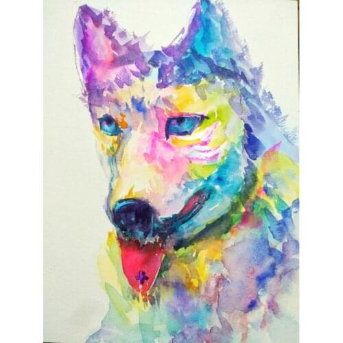 DIY 5D Diamond Painting Painting Full Circle/Full Square Rhinestone Kit Cross Stitch Mosaic Picture Handmade Home Decoration