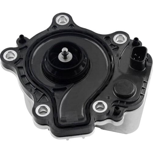 Car Electric Engine Water Pump Assembly 161A0-29015 Compatible for Toyota Prius 1.5L 1.8L for Lexus CT200h 12-16 161A039015
