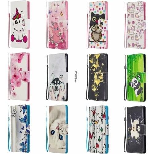Leather Phone Case For Xiaomi Mi 8 Cases Etui Magnetic Flip Wallet Card Holder Cover For Xiomi Xaomi Mi 8 Mi8 M i8 Fundas bags