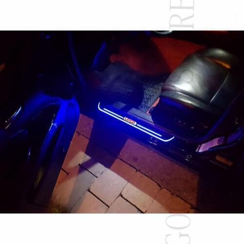 CITYCARAUTO Door Sills Lexus