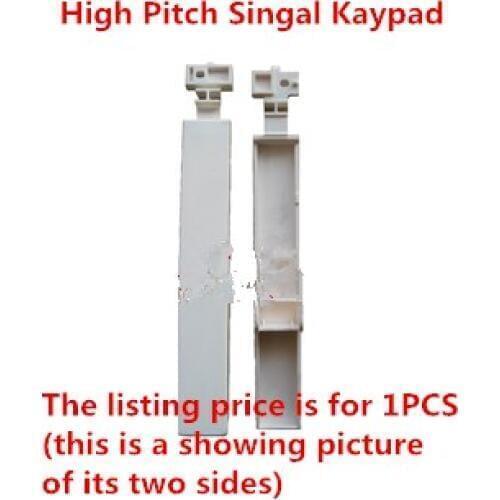 FOR Keyboard PSR S950 S910 S750 PSR-740 Keyboard Black And White Keyboard