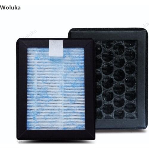 Filter Car Purifier Filter Purification Accessories Filter Solar Upgrade CD50 Q02