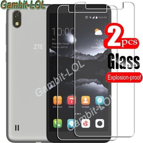 Гамбит-LCL Screen Protectors For ZTE Blade A530 China