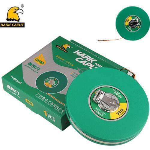 HARK CAPUT Building Tools