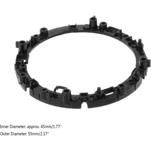 Camera Lens Bayonet Mount Ring Repair Part Replacement for sony SELP 16-50 E New