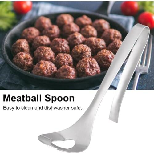 Kitchen Household Gadgets Press Meatball Maker Squeeze Meatball Meat Croquette Mold