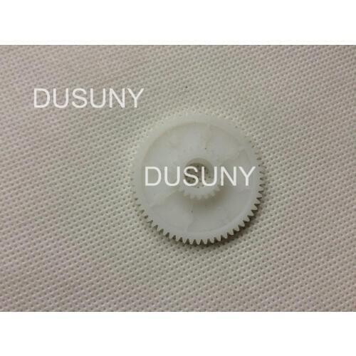 Dusuny compatible new cleaning gear for Canon IR5000 IR6000 IR5055 IR5065 IR5075 IR5570 FS6-0105-000 10 PCS