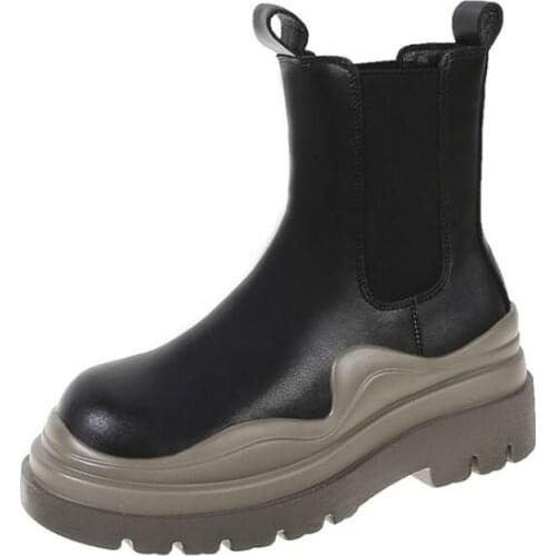 Women's Boots NUTAKA China