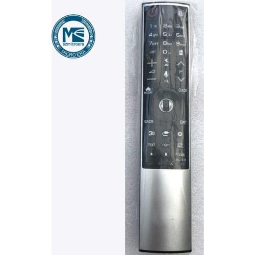 Original New For LG OLED 65W7 65E6PAN-MR700 TV Magic Remote Control
