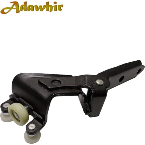 FOR VW TRANSPORTER T5 04-09 SLIDING DOOR ROLLER 7E0843336 7E0843336B 7E0843336A 7E0843336D 7E0843336C 7E0843336E 2310016