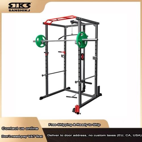 Complex Simulators SANSHIKJ China