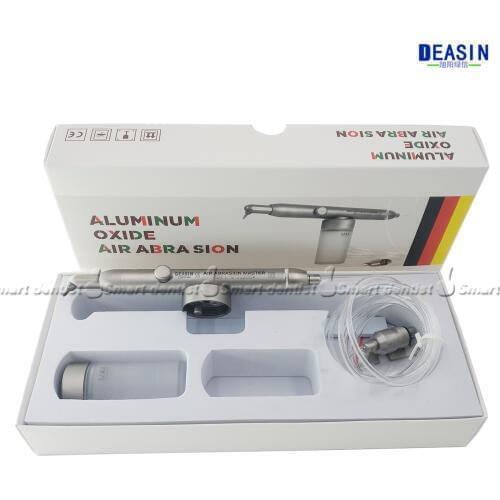 Dental Aluminum Oxide Micro blaster/ Alumina Air Abrasion Polisher Microetcher Sandblasting Sandblaster teeth whitening pen