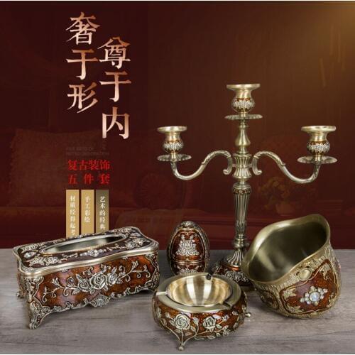 Theuphela Napkin Boxes