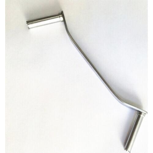 Stainless steel Double Drill Sleeve Veterinary orthopedics instrument