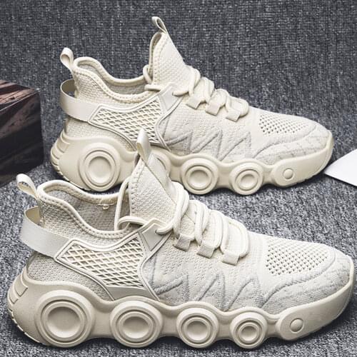 Мужские кроссовки Voesnees China At AliExpress