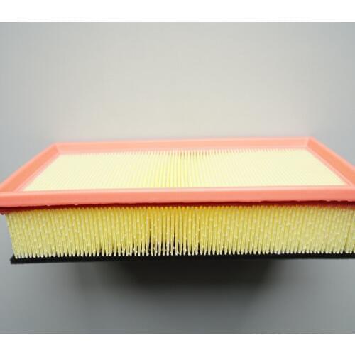 Air filter for BMW:E53-X5 3.0,E38-750i OEM: 13721702907 #RK404