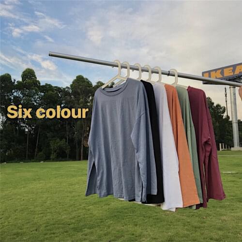 Ypser Women's Plain T-shirts