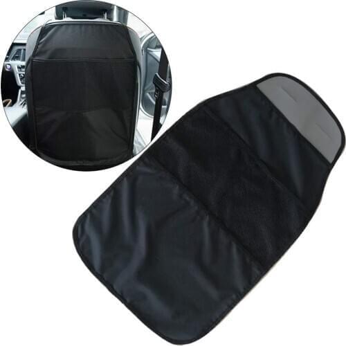 2pçs Car seat cover back protectors protection for kids protect automobile seats covers for baby dogs from mud dirt car interior