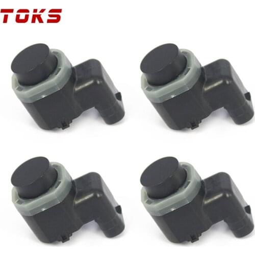 1-4pcs Car PDC Parking Sensor 66209139868 For BMW X3 X5 X6 E83 E70 E71 ALFA ROMEO 66209231287 66209233037 9139868 High Quality