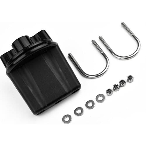 1pc Fuel Tank Bracket Motorcycle ATV Mount Gas Petrol Fixed Maintenance