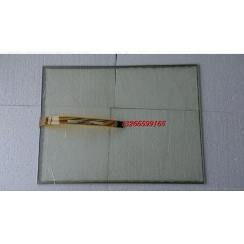 [ZOB] 15-inch 5-wire wide temperature industrial Generator 15-inch touchscreen directly ELO Touch Screen Replacement --2PCS