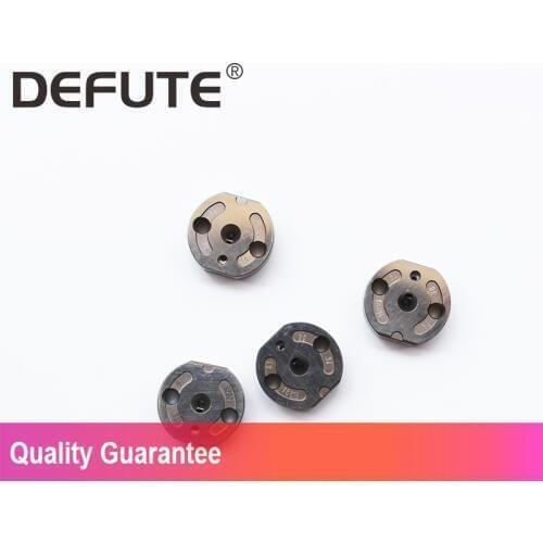 31# diesel injector control valve orifice plate for 09500-6222/6223/6691/6693/6700/6701/6790/8100/8010/8011