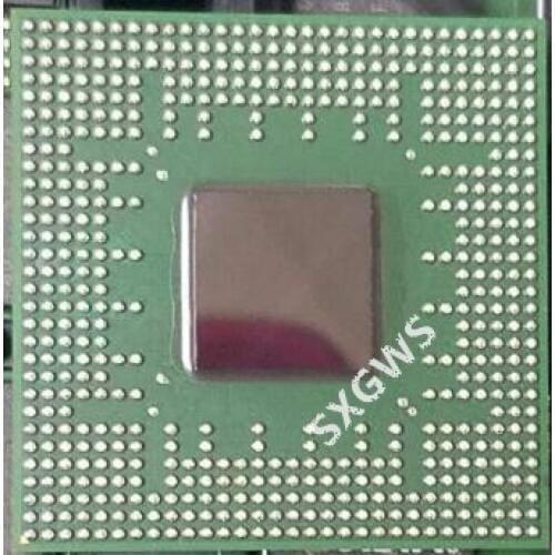 Free shipping 1PCS 100% brand new and original FX GO5200 BGA Chipset with leadfree balls