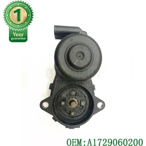 Brake Wheel Cylinder Motor For Mercedes Benz CLA W117 C117 GLA X156 Cla180 200 220 A B Class W246 OEM A1729060200