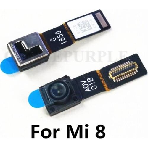 IR Face recognition Camera For Xiaomi 8 Mi 8 Mi8 Infrared Camera Flex Cable