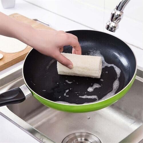 LINSBAYWU Melamine Sponge China