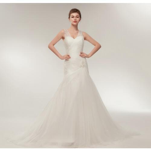 Milomi.CP Long Sleeve Wedding Dresses