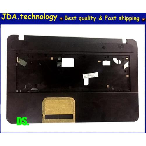 New/orig Palmrest topcase for Toshiba Satellite L870 L875 C875 C870 upper cover keyboard bezel,Black