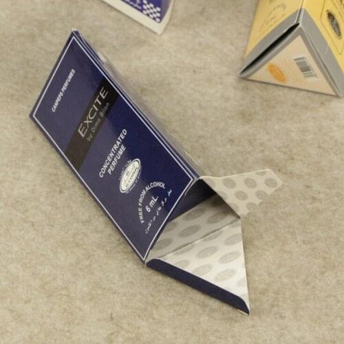 Professional box suppliers waterproof foldable hair care product packaging shipping corrugated paper box for clothing ---DH11908