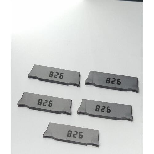10pcs DGN 2002J IC928 2mm CNC blade Carbide Turning tool insert grooving insert Groove Cutting insert Cut off cnc tool parts