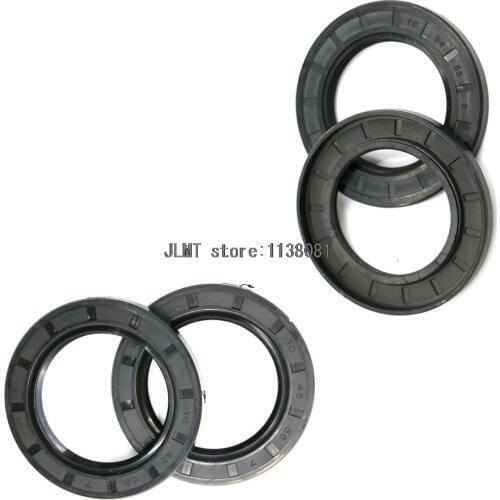Fork OIL SEAL for TM 300 MX 300 2008 - 2009 50X63X8 50 63 8 mm