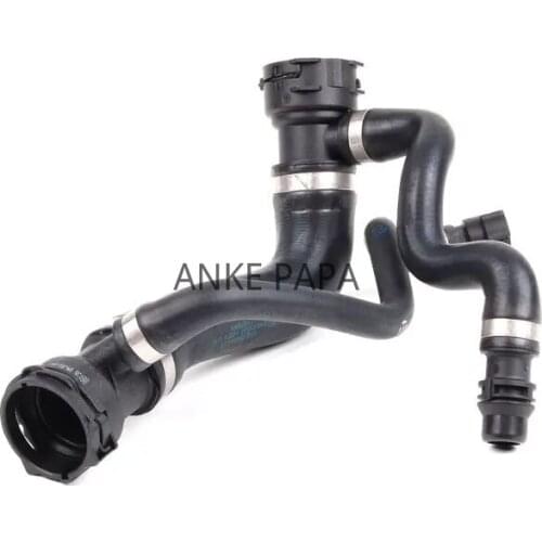 Supply Line coolant hose for bmw E60 E61 17127546064