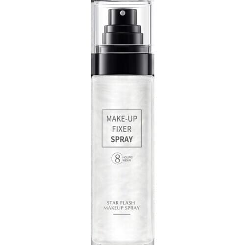 Makeup Setting Spray Long Lasting Sweatproof Waterproof Oil-control Moisturizing Fixing Mist Spray natural and lasting Makeup