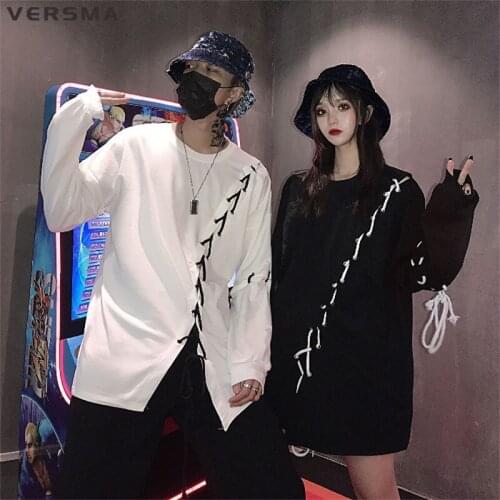 VERSMA 2018 Hip Hop Urban Streetwear Patchwork Hoodie Sweatshirt Men Autumn Japanese Harajuku Oversized Hoodies Men Dropshipping