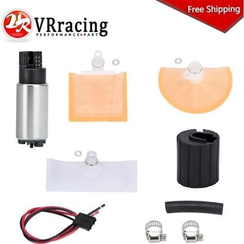 Universal Car Electric Fuel Pump 0580453449,17040-S30-A30,15100-58B00 E8229 For Toyota Honda Jeep Grand ISUZU Hyunda Accent