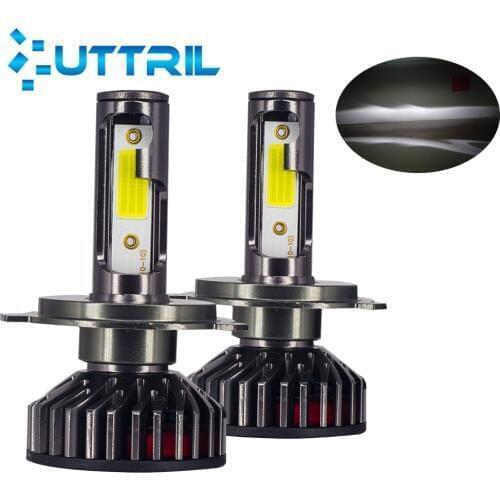 Uttril LED Lamps