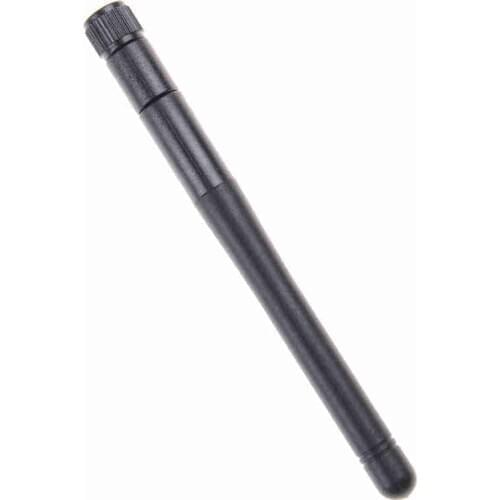 ZLinKJ 2.4GHz 3 dBi Wireless Male WIFI Antenna Network Booster WLAN SMA Connector