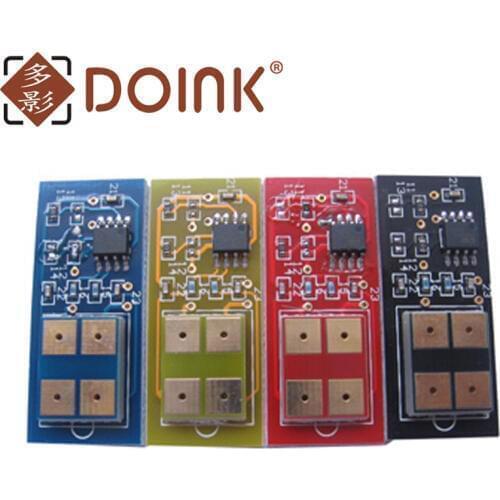 20pcs CLP-K600A CLP-C600A CLP-M600A CLP-Y600A for Samsung CLP 600 CLP-600 600N 650 chip CLP600