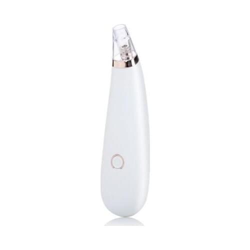 2020 Clean Black Head Cleaner Effective ABS Remove Fast Blackhead Removal Equipment Cosmetic Instrumen