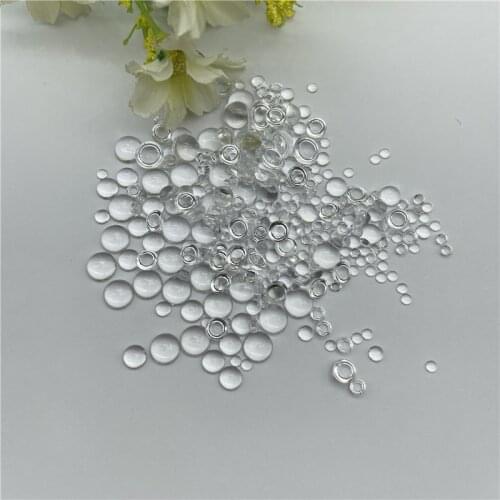 350pcs Simulation dewdrop waterdrop metal cutting dies accessori DIY Card Making Decor Accessories Metal Cutting Dies and Stamps