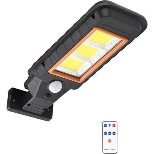 Allbea Solar LED Lights